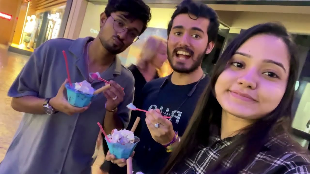 USA Tour | Vlog Part -1 | Indian Idol | Live Concert | #bidiptachakraborty