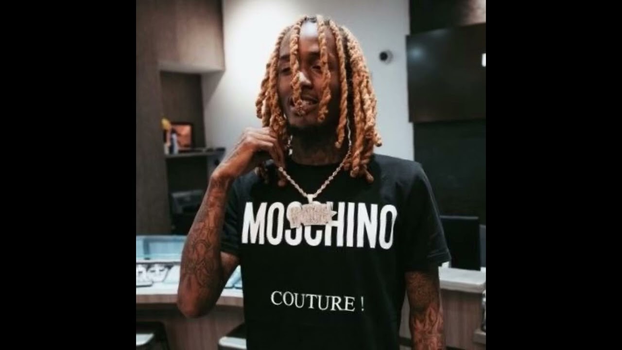 [FREE] 2025 X CDOT HONCHO X TYPE BEAT X 4 DOWN
