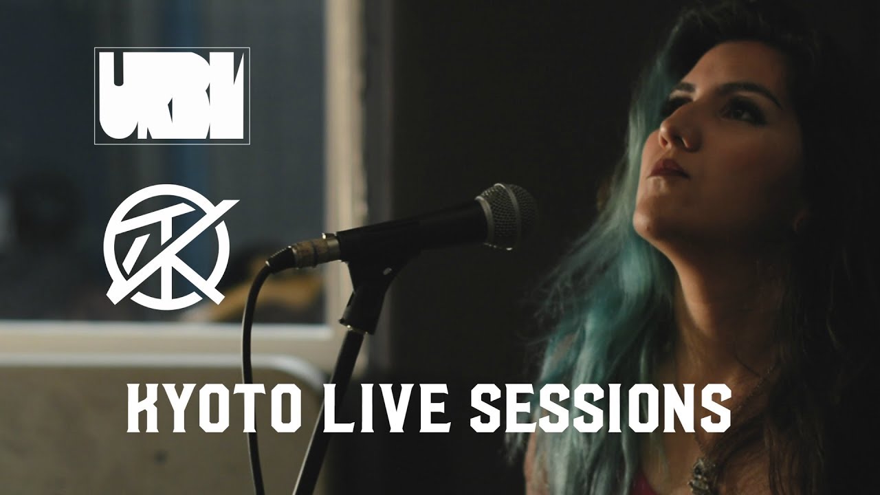 Maxenta  - Clors (Kyoto Live Sessions)
