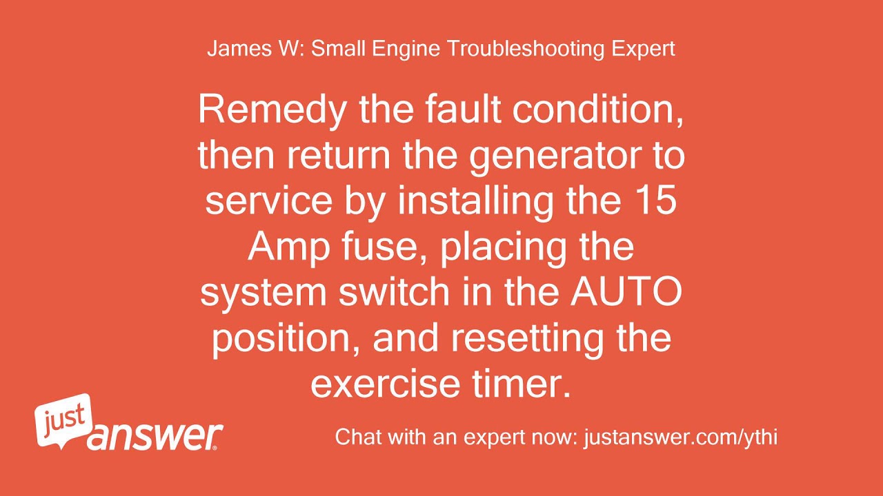 what is an overspeed fault and how do we fix it