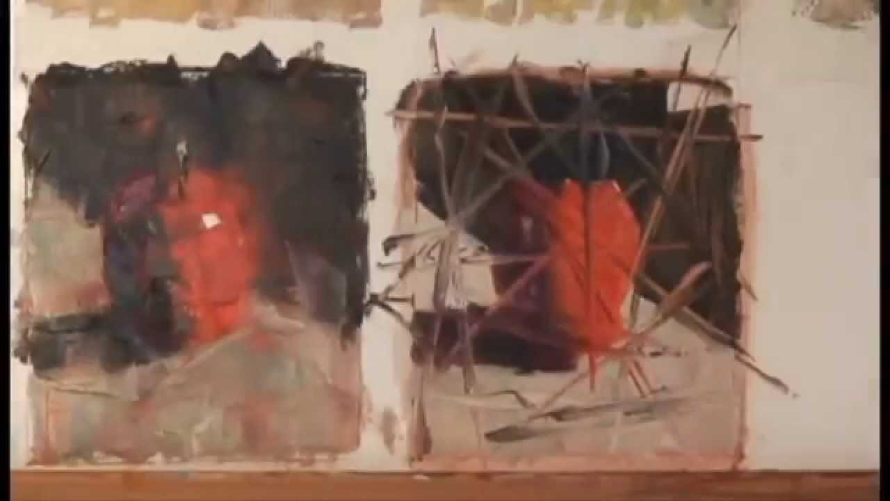 Impressionistic Painting Techniques with Ann Feldman