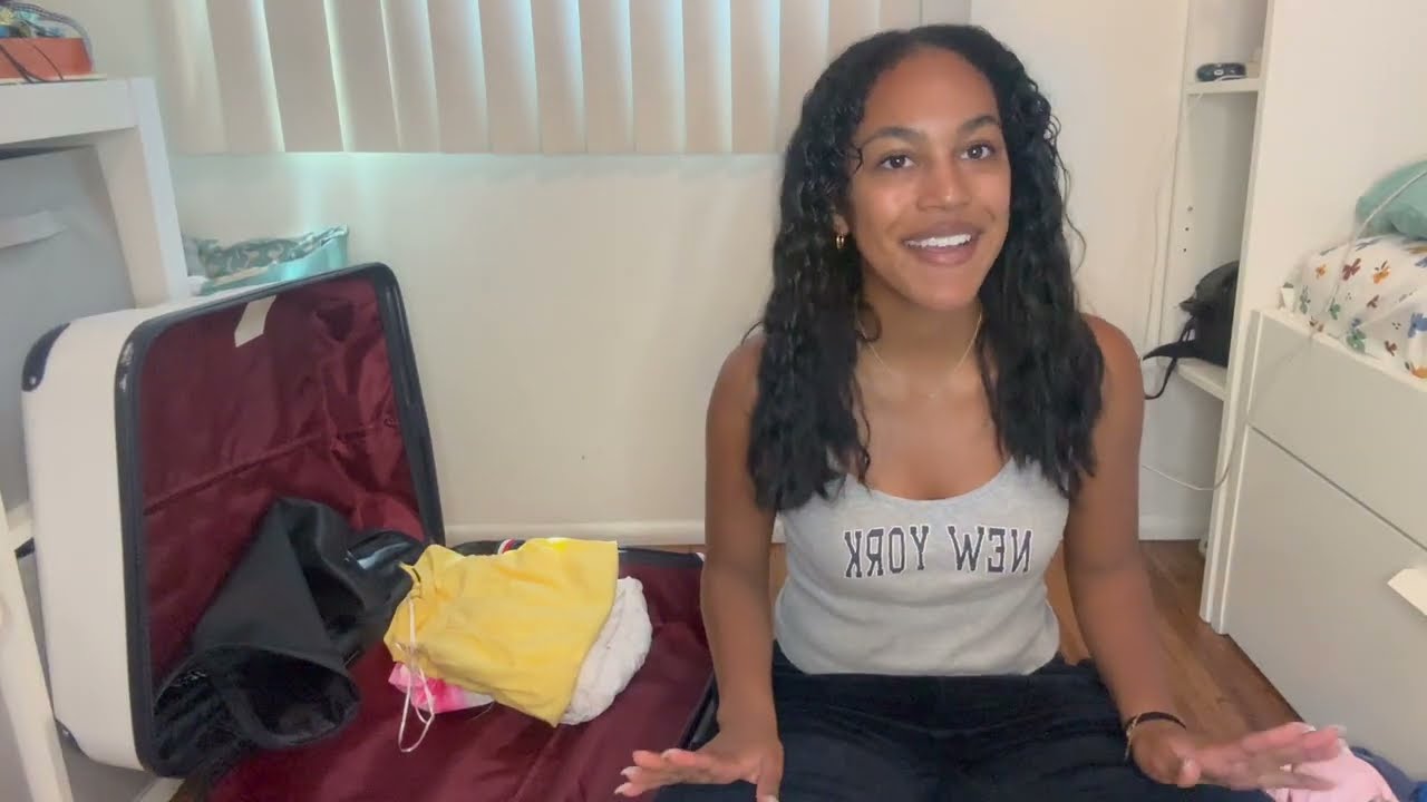 Pack With Me For The Bahamas!! 🧳🏖️