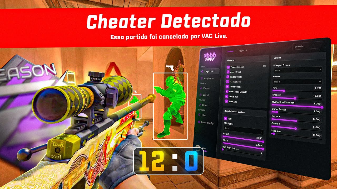 XITANDO E AMASSANDO LEGIT NO PREMIER CS2 | 13x0 - Rumo aos 30k #02