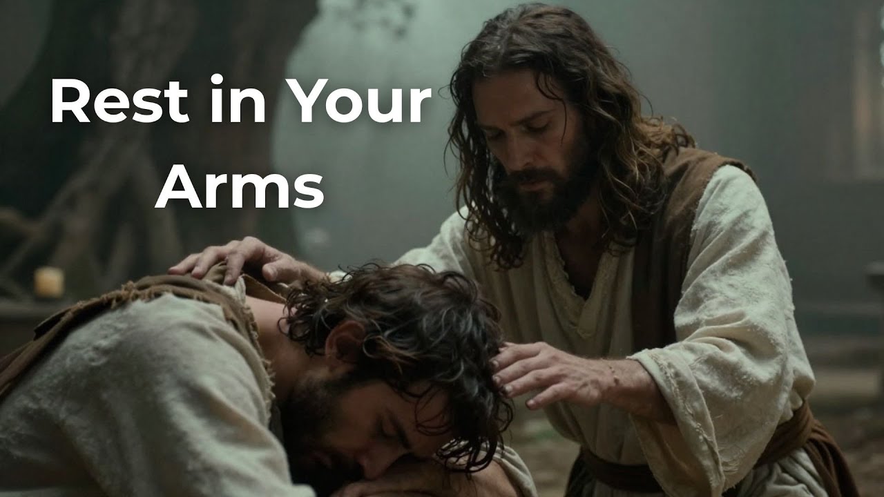 Rest in Your Arms