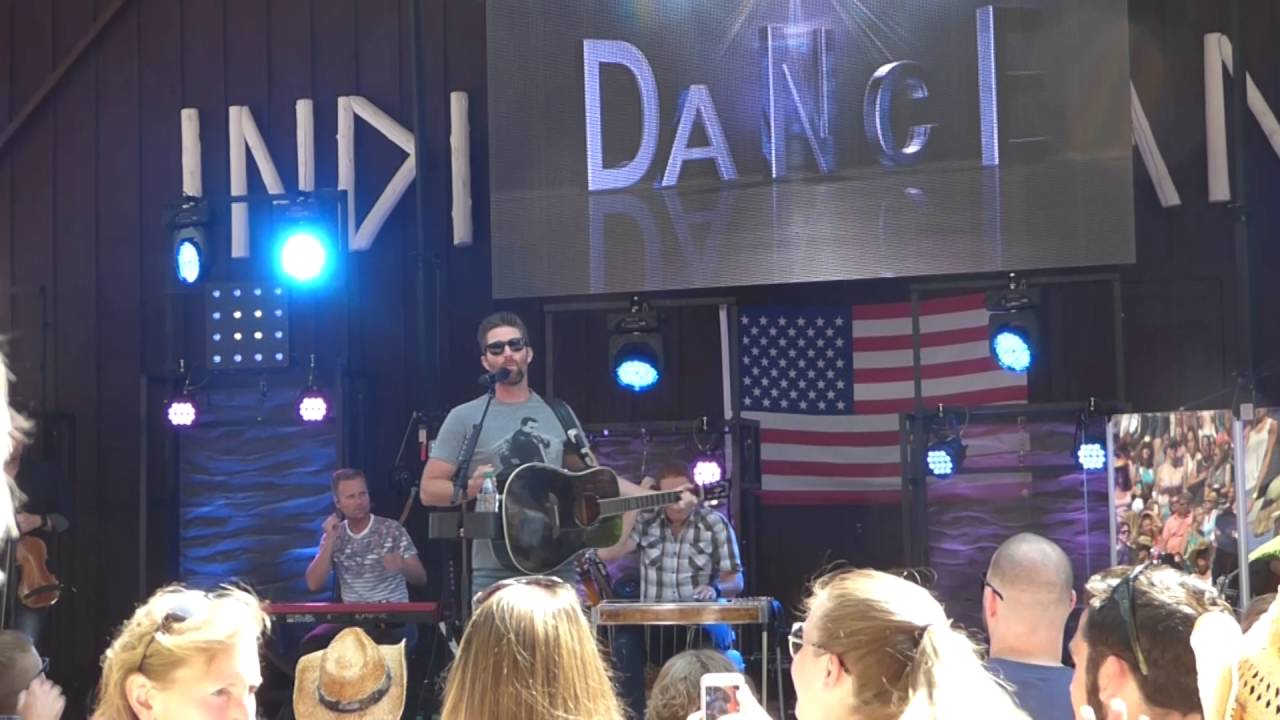 JOSH TURNER - 