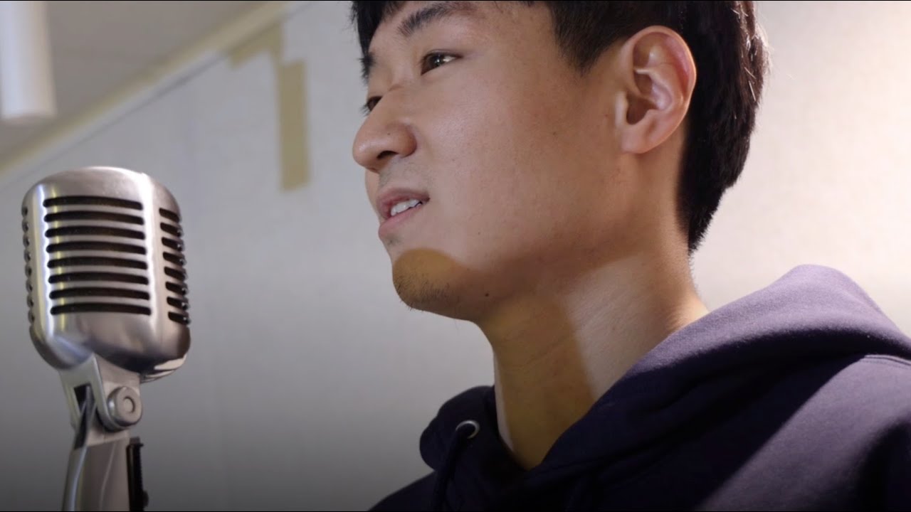 [뮤지컬] Run Away With Me / 김하준