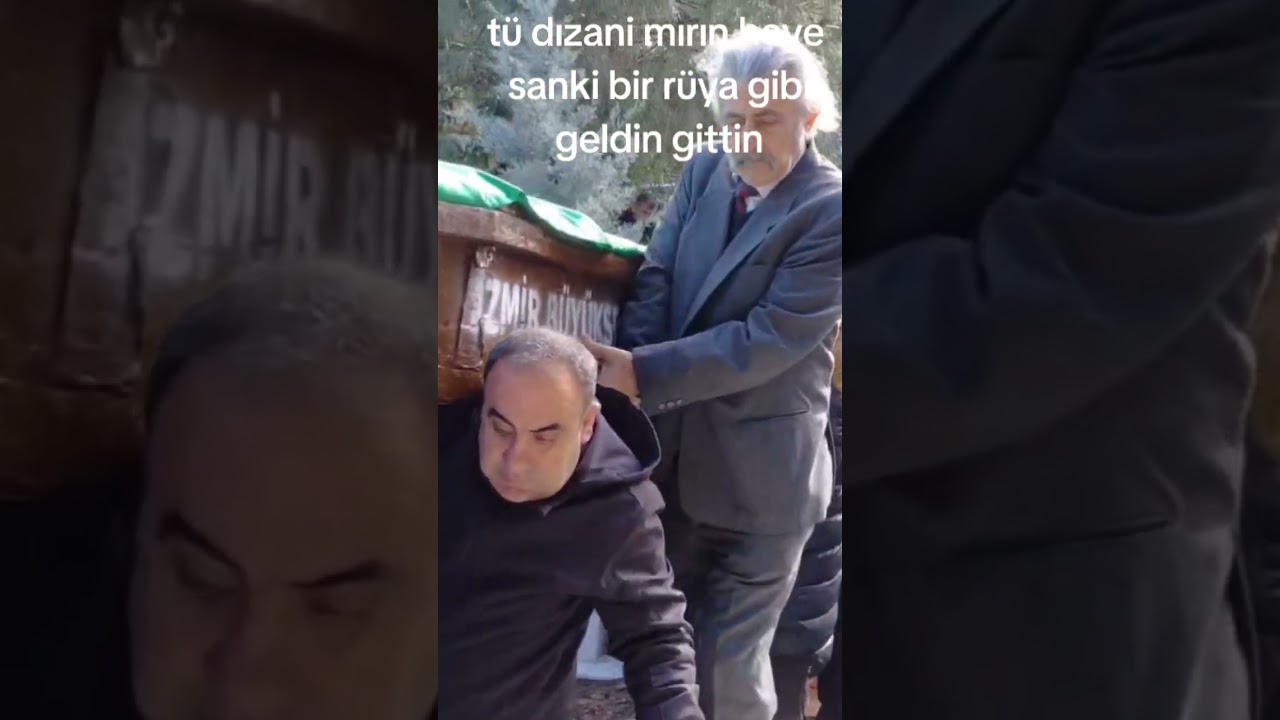 TÜ DIZANİ MIRIN HEYE