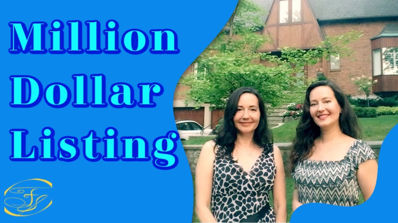 Introducing: $2.2 Million Dollar Montreal Listing House for Sale