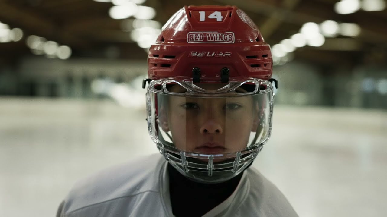 The Bay Harbor Red Wings