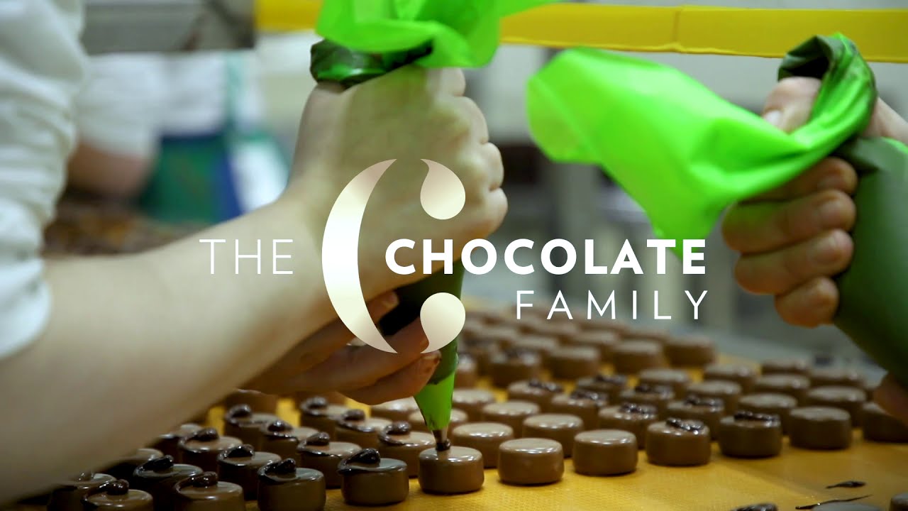 The Chocolate Family