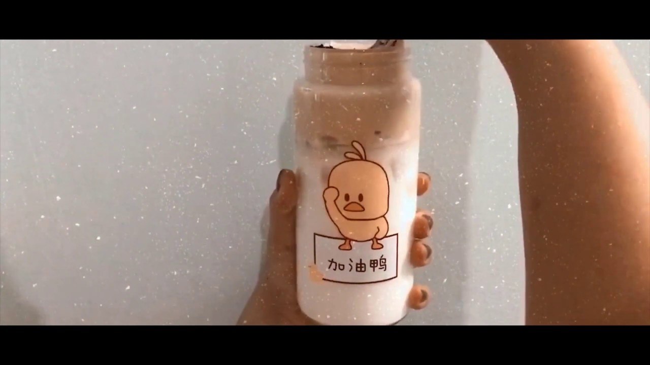 MITU L&Agrave;M CAFE BỌT BIỂN NHƯ THẾ N&Agrave;O | DALGONA COFFEE | MITU TV