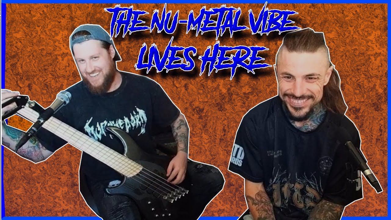 NU-BOOT GOOFIN | | | KrispyRiffs Ep 6