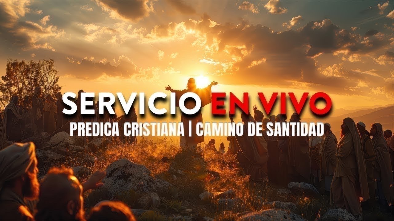 CAMINO DE SANTIDAD