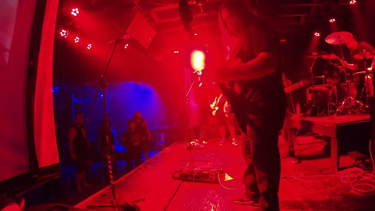 The Fallen Files: Ground Zero May 31stst