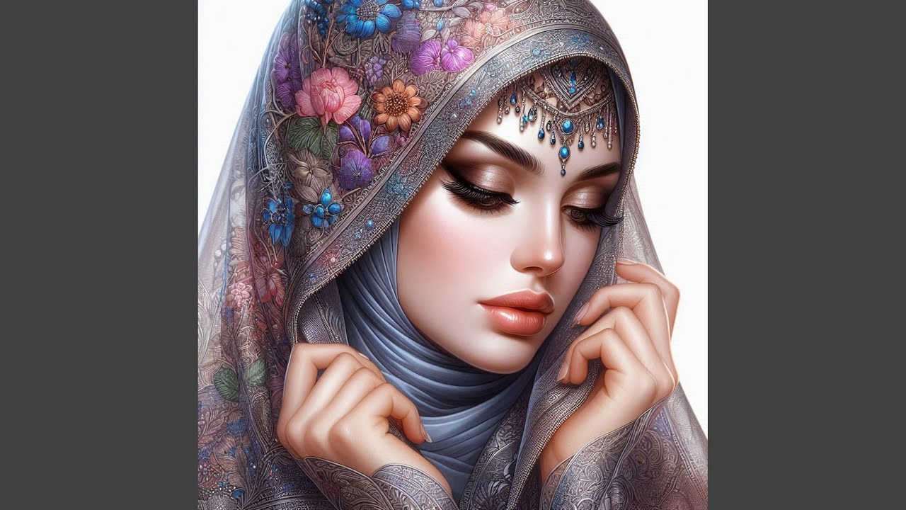 حائرة في الحب