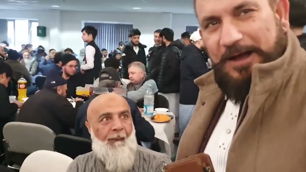 Aylesbury Wedding  ￼ Nazar rahman  khybef khan khorya wada in aylesbury der der mubrak sha all famly