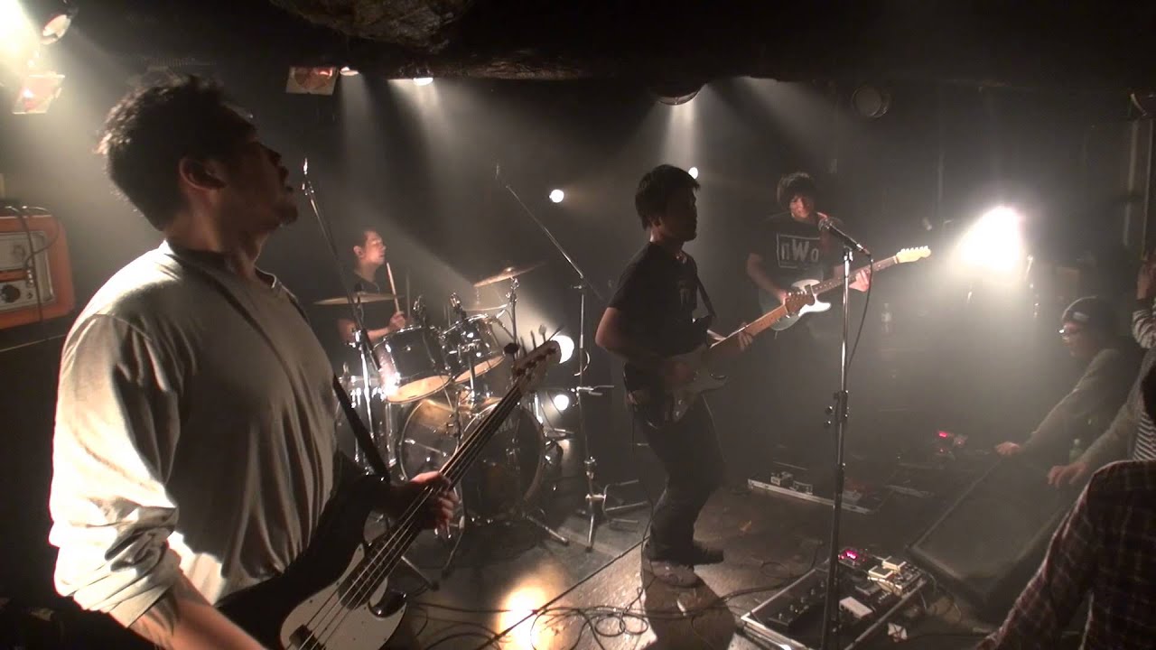 nonrem - 縋る