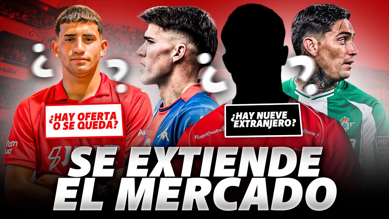 🔥 ¡El MERCADO de PASES de INDEPENDIENTE, MÁS ACTIVO que NUNCA!