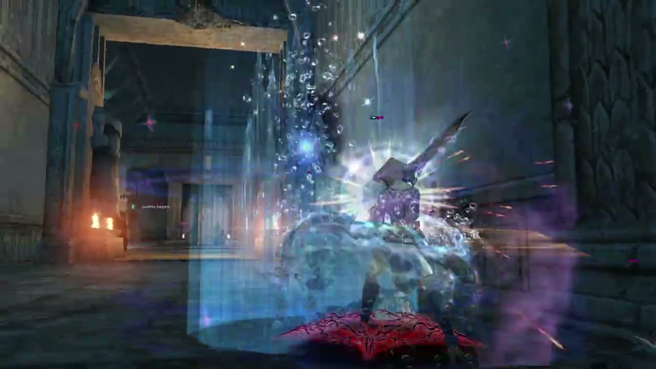 Lineage 2 - OliverQueen  - L2 Reborn Eternal x10 PvP