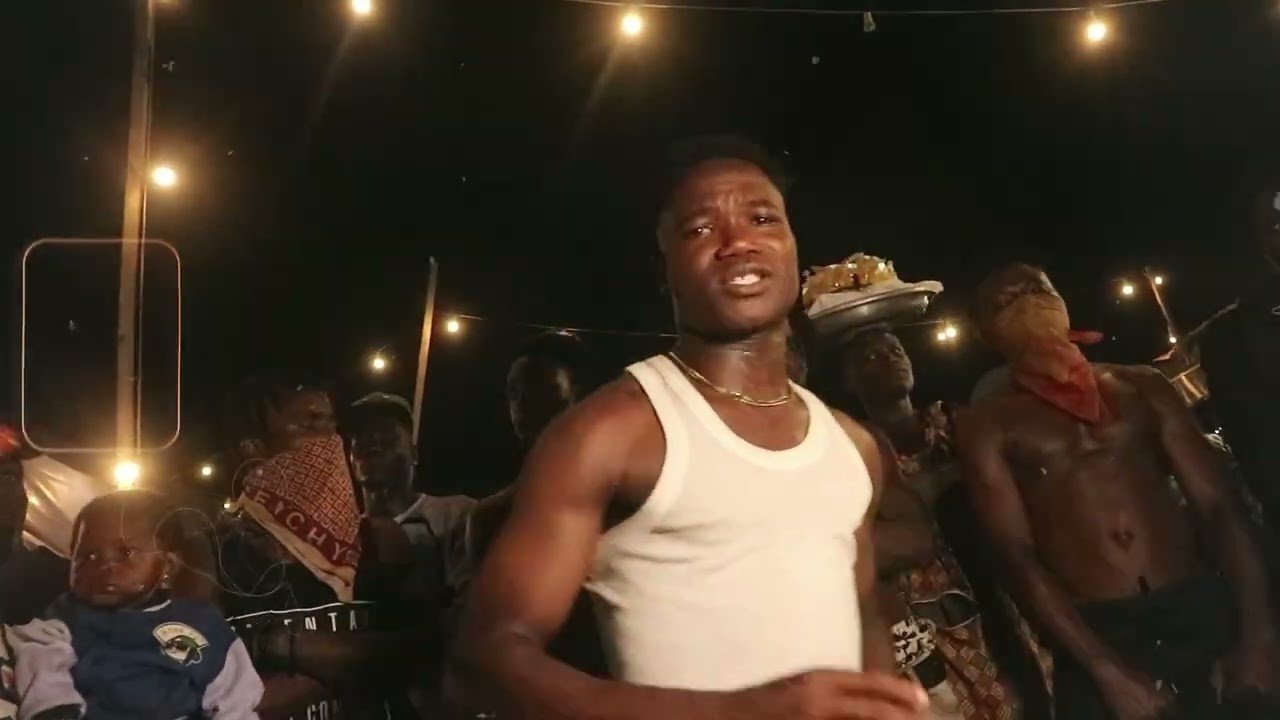 Don Mettal Lessons Official Video