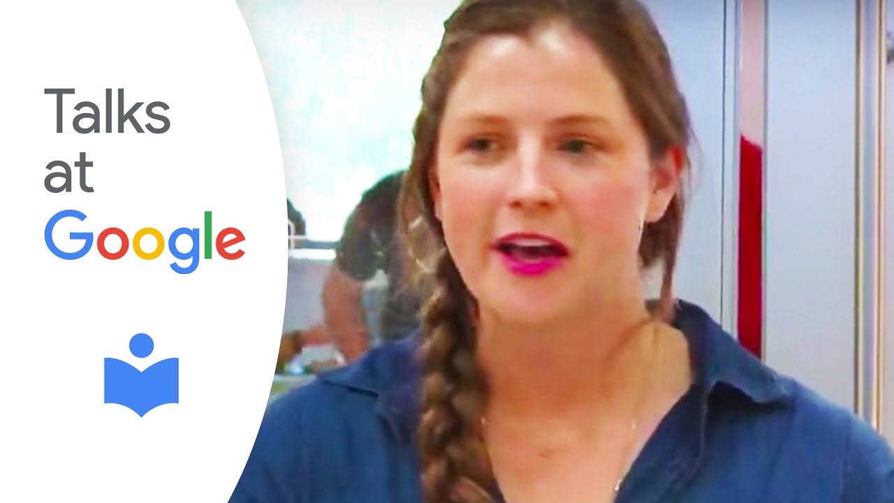 Guittard Chocolate | Amy Guittard & Donald Wressel | Talks at Google