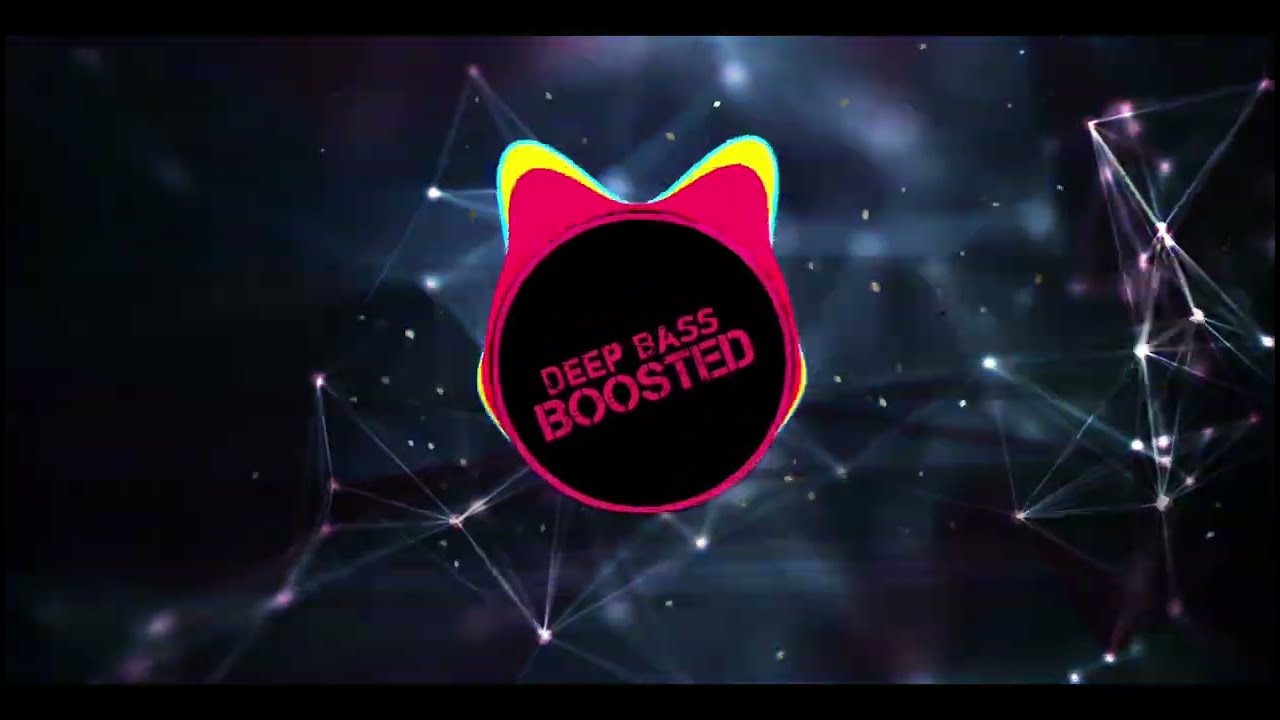 Don't let me down (ILLENIUM REMIX )(Slow+Bass Boosted)