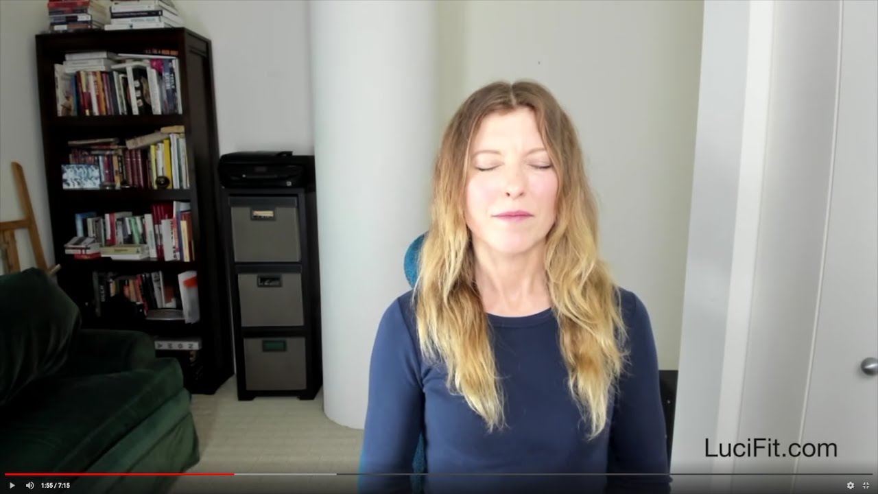 Gratitude Meditation | Luci Gabel and Lifestyle