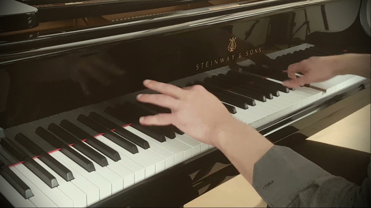 Spring Boogie - Sheet Music Available (PDF+Midi) - Victor Demange