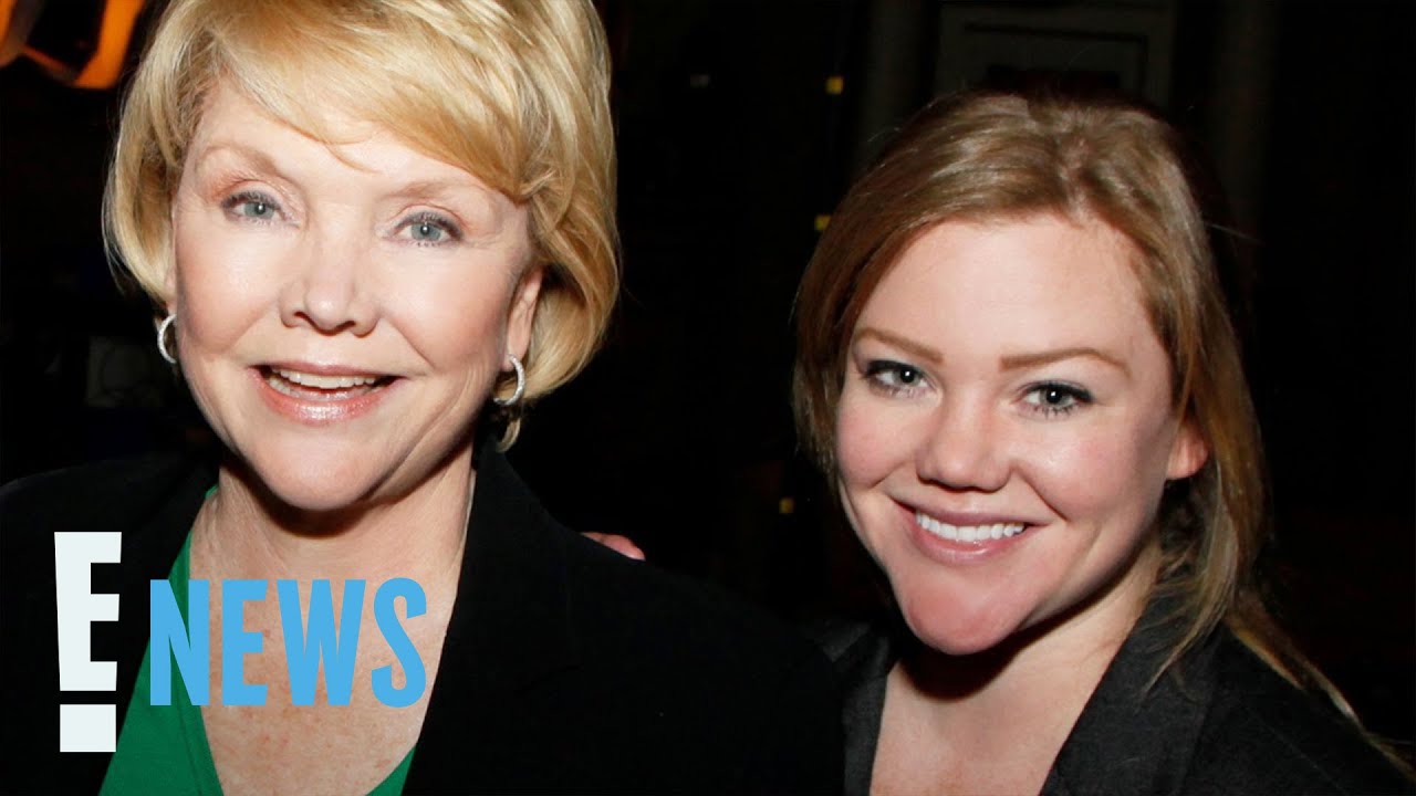 One Life to Live's Amanda Davies, Daughter of Erika Slezak, Dead at 42 | E! News
