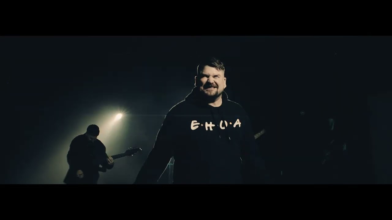 Blindfolded And Led To The Woods - Compulsion (Official Music Video)