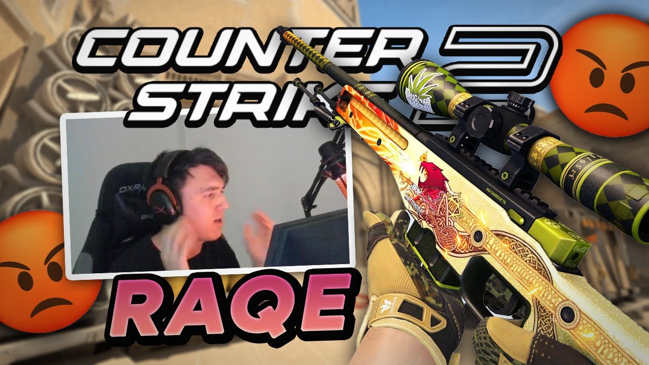 🔥 CS2 STREAM HIGHLIGHTS #8🔥Shaker vs Kebab!