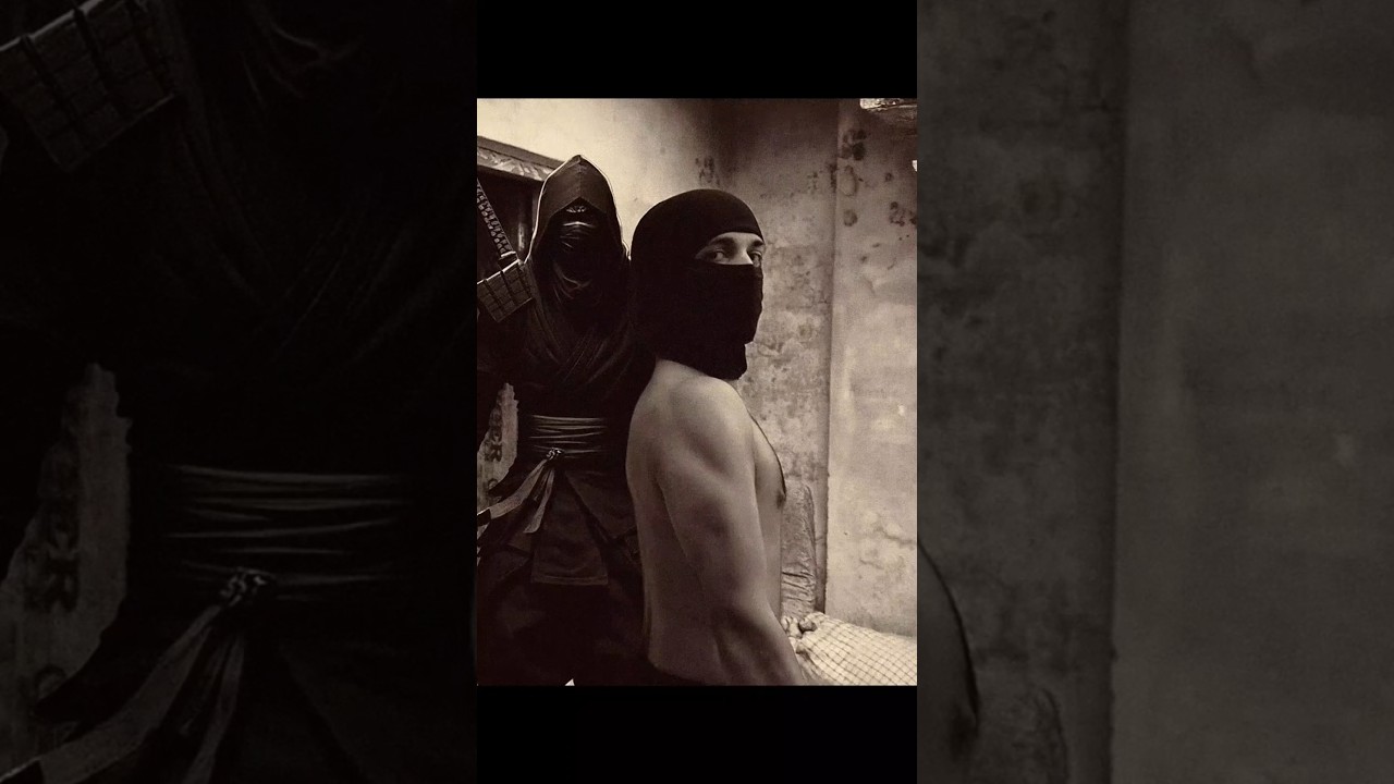 Ninja Fashion Expert Reveals Top T-Shirt Mask Trends