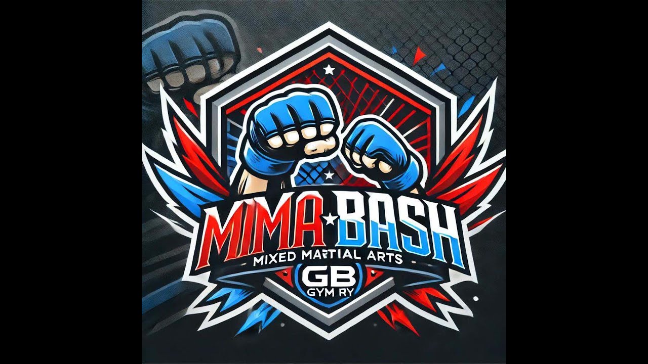 MMA Bash 31 - GB Gym 12.4.2025  (Vapaaottelu / MMA)
