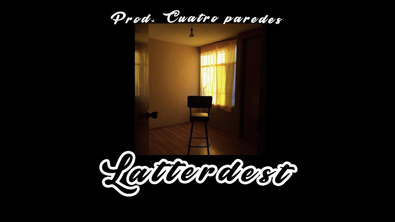 LatterDest - Dejenme