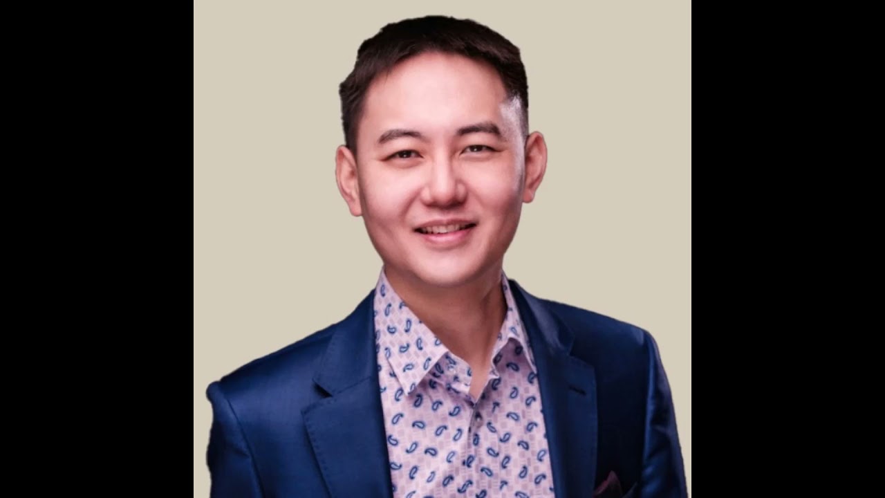 The State of Security with Alfizo President, Gary Chan