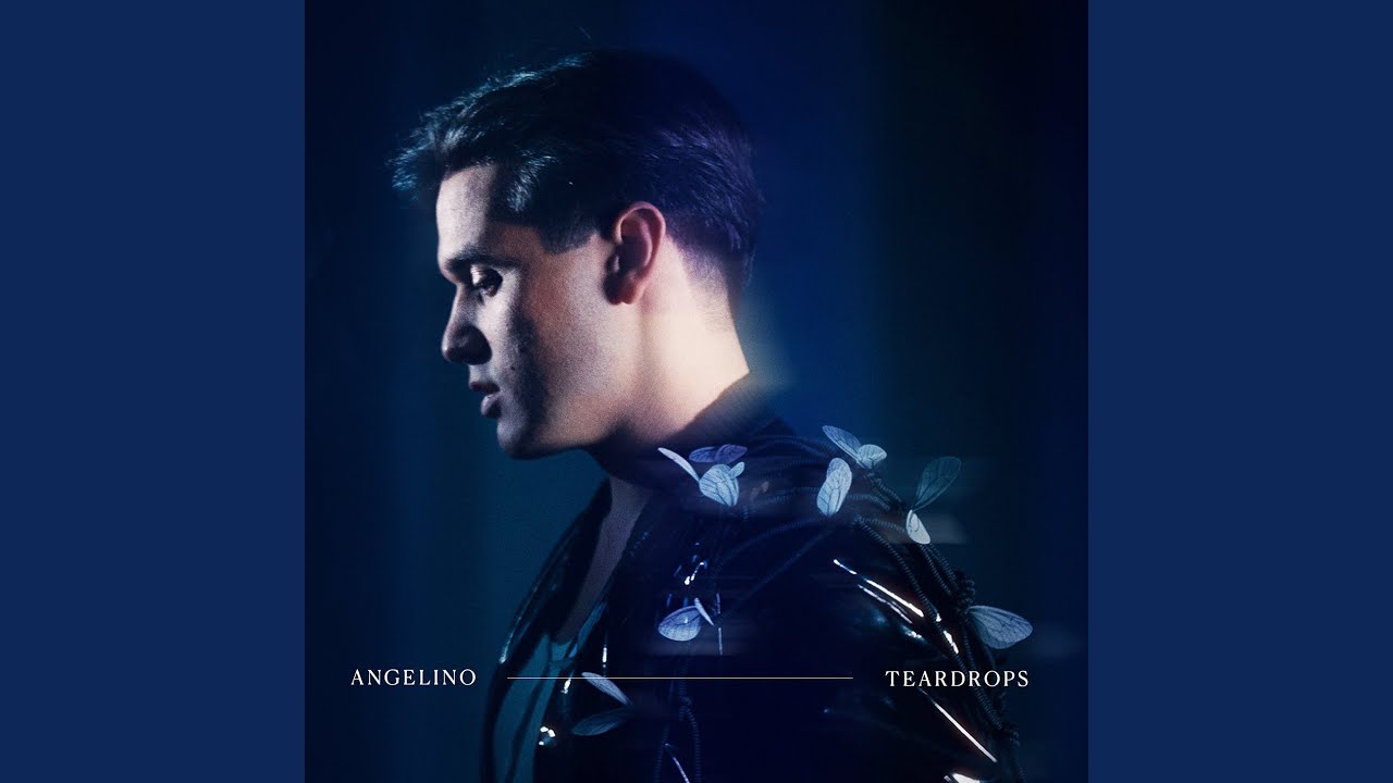 Teardrops