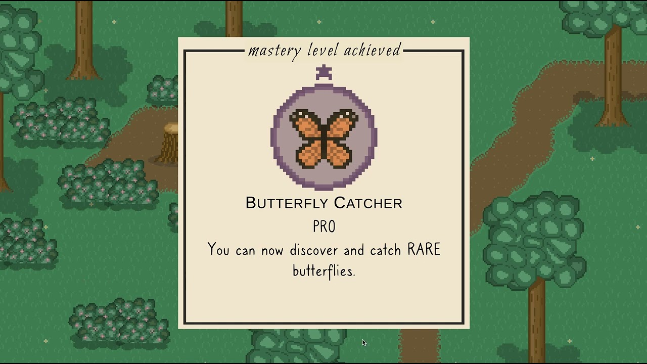 Bug & Seek | New Feature - Bug Hunting Skill Mastery