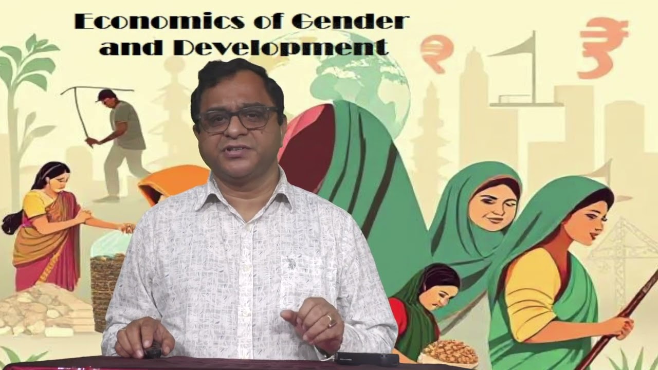 Statistical Overview: Global and Indian Context