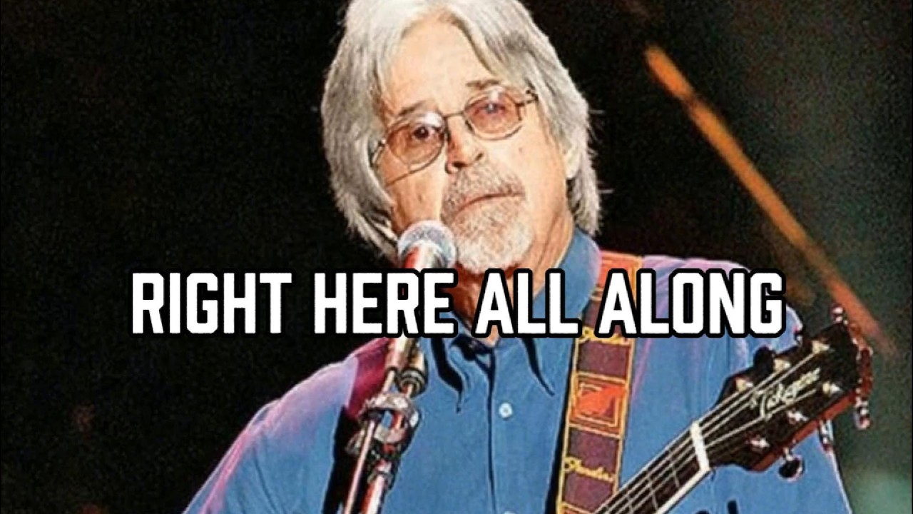 Right Here All Along | 70s Soft Rock Heartbreak Ballad