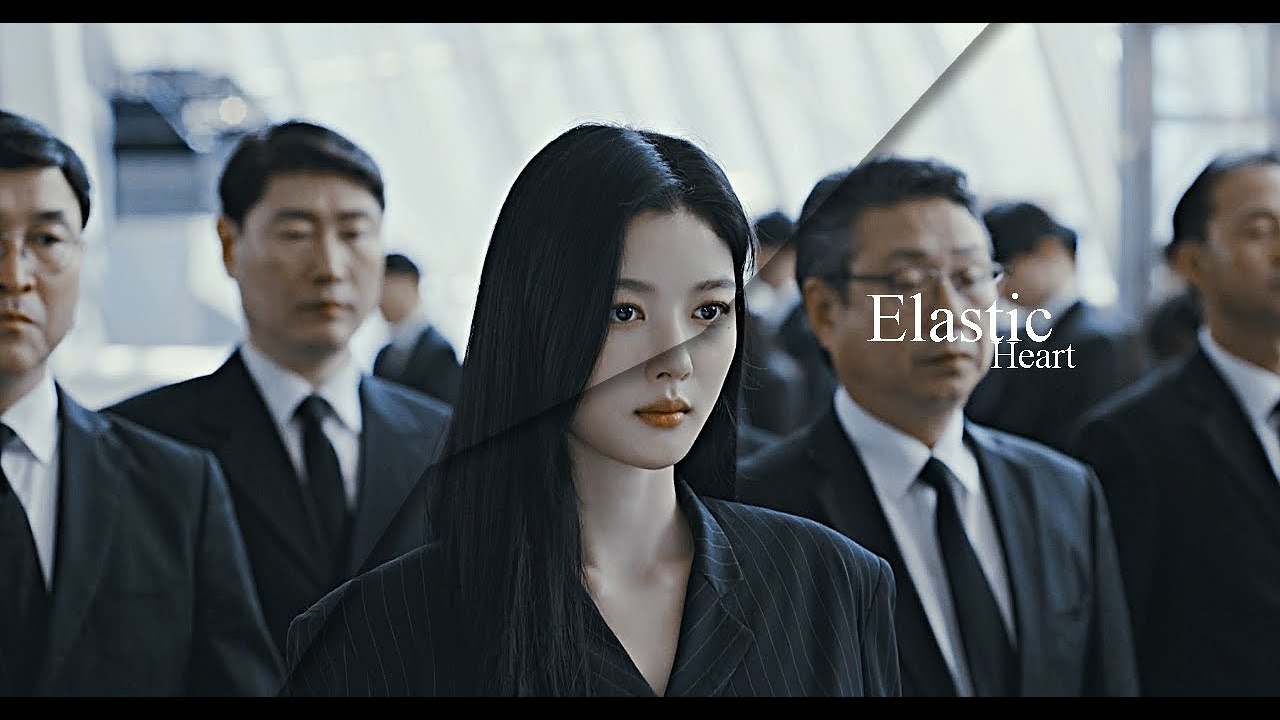 𝐃𝐨 𝐝𝐨-𝐡𝐞𝐞 𝐱 𝐦𝐮𝐥𝐭𝐢-𝐦𝐚𝐧 丨Elastic Heart 丨FMV 4K 丨𝐖𝐞𝐛 𝐎𝐟 𝐃𝐨-𝐇𝐞𝐞 【pt 2】#kdrama #kdramaedit #mydemon