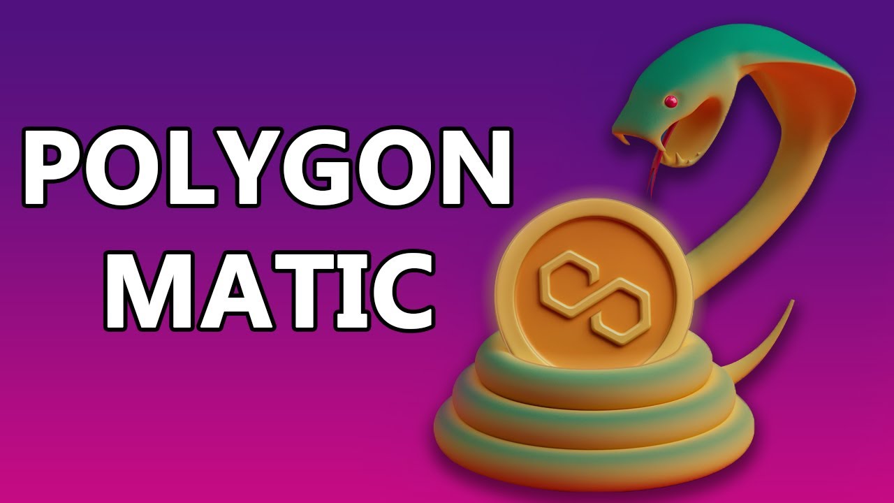 Matic &ndash; Naucz się Polygon Matic w zaledwie 3 minuty!