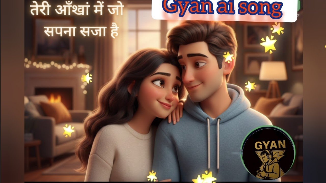Teri aankhon Mein Jo Sapna Saja Hai song new 2026