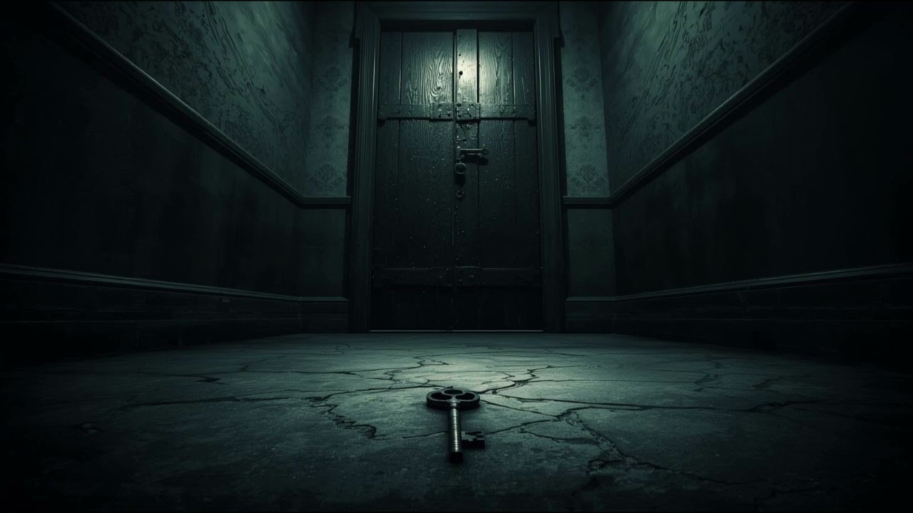 Mr.Anyone - Hate, The Iron Key (Official Video Metal - Rock - Song)