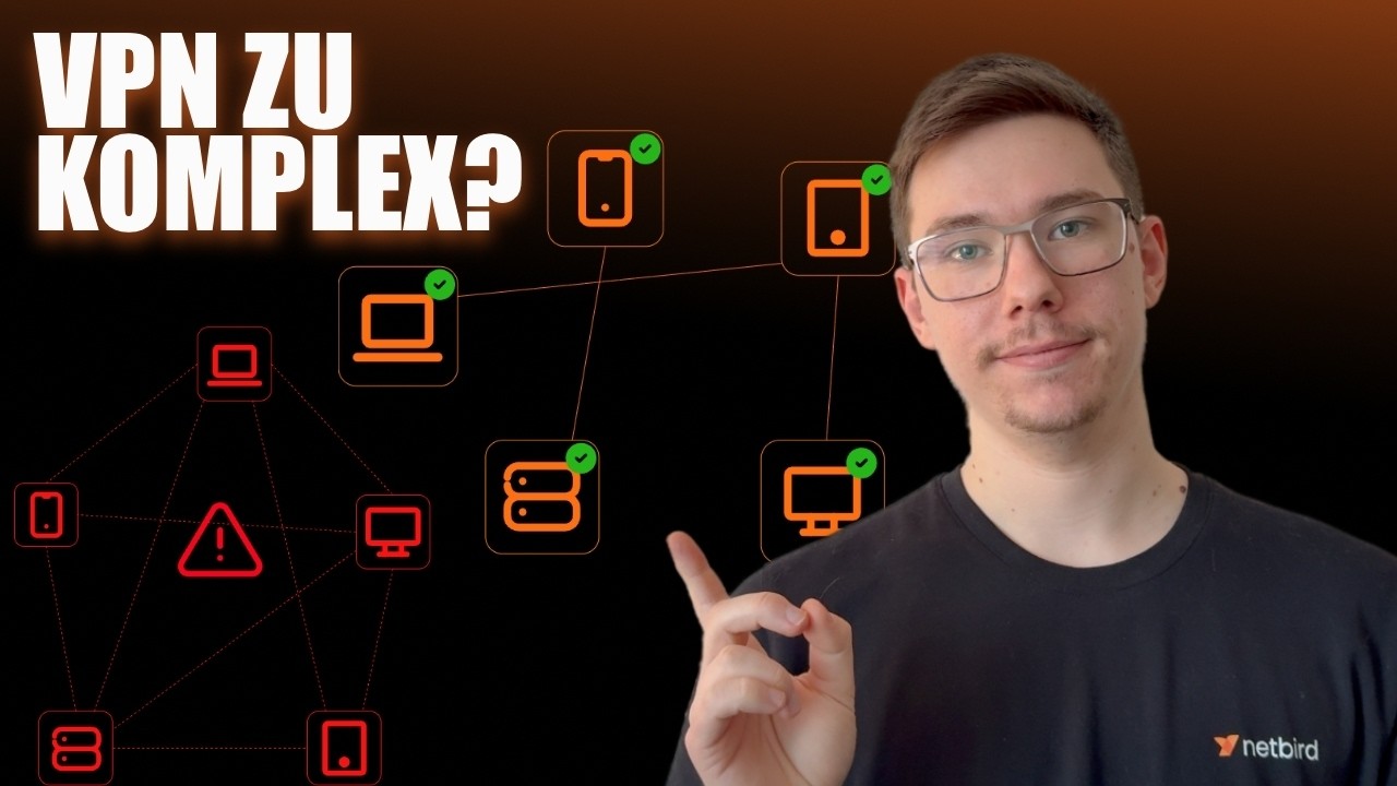 Sind VPNs von gestern? Overlay-Netzwerke erklärt