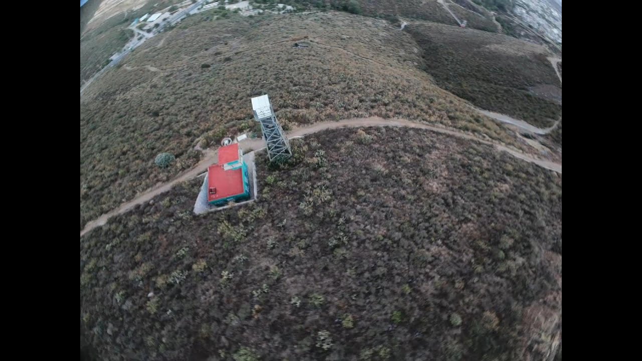 Ecoparque centenario (Skyview)