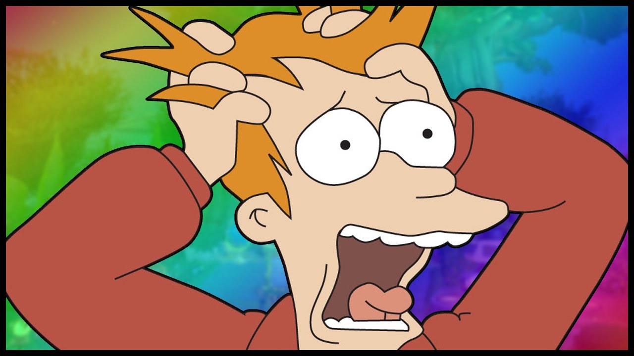 WORST CHARACTER CHALLENGE! Plants vs Zombies Garden Warfare 2