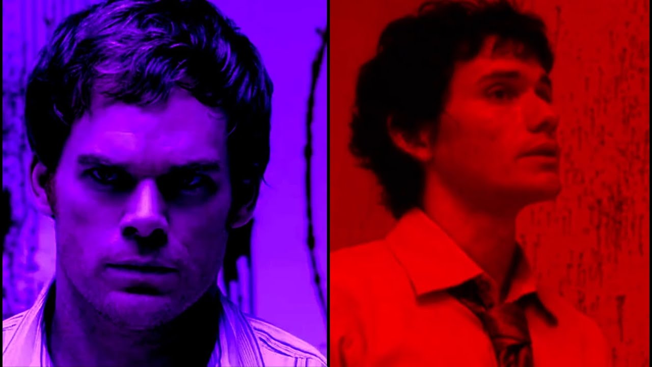 Moser brothers playlist (Dexter x Brian edits compilations)