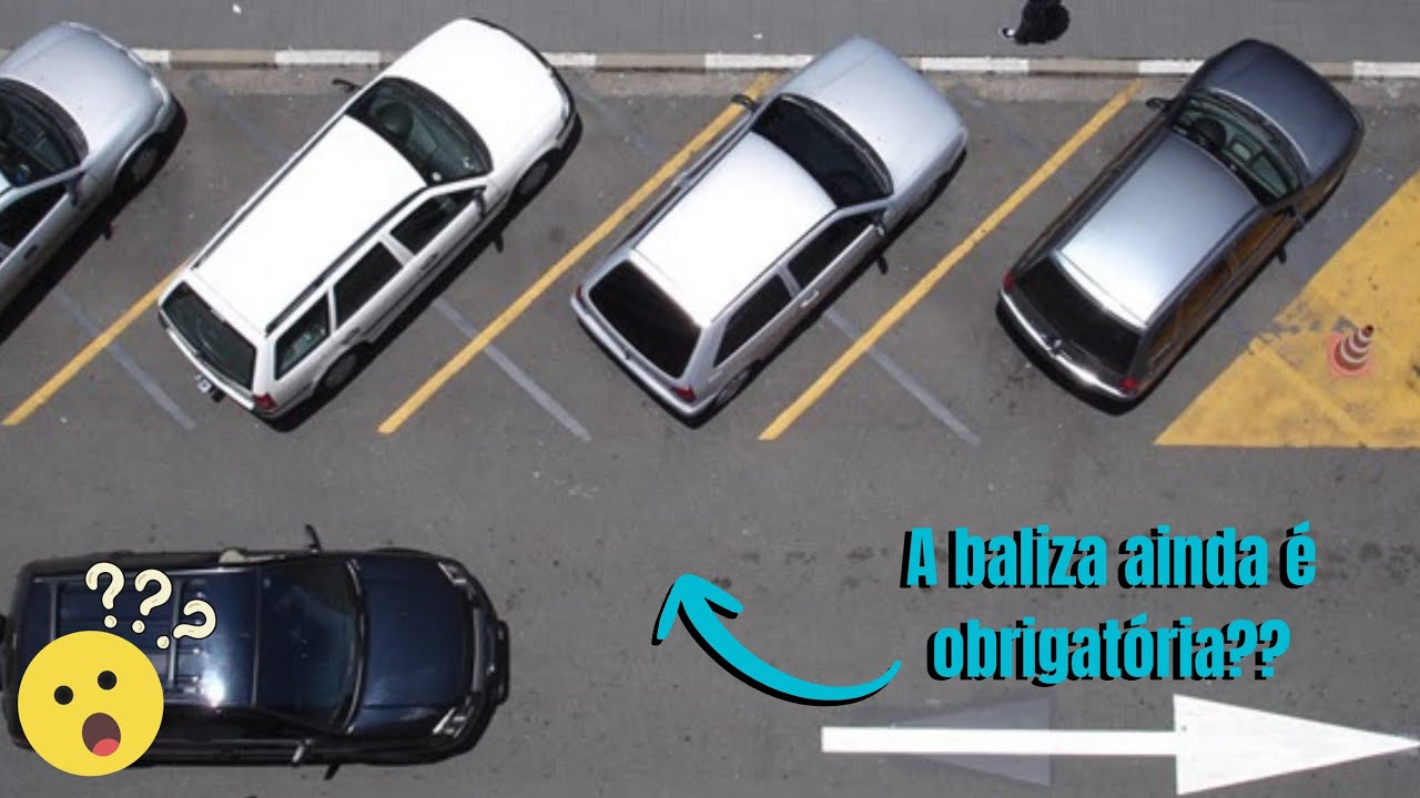 NOVA BALIZA DO TESTE PRÁTICO DO DETRAN RN 2026 CAT 