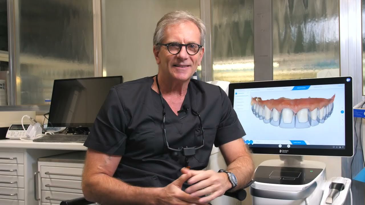 Il Dottor Marco Martignoni ti invita al Congresso DS World Italy 2023