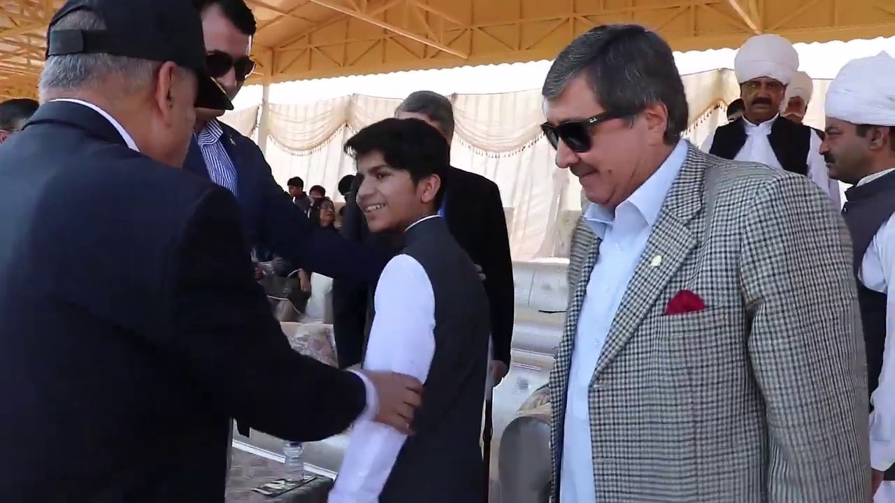 KOHAT SPORTS RIDING GALA 2019 / Hammad Safi